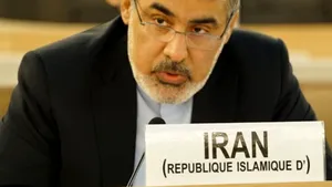 Ambasadorul Iranului la ONU nu exclude lovituri asupra unor baze militare din Europa