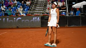Jaqueline Cristian debutează cu victorie la Tokyo. În turul doi o va înfrunta pe a treia favorită