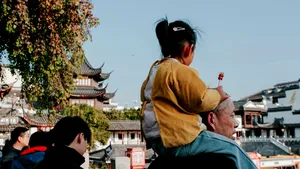 Cândva cea mai populată țară din lume, China intră în al patrulea an consecutiv de declin demografic