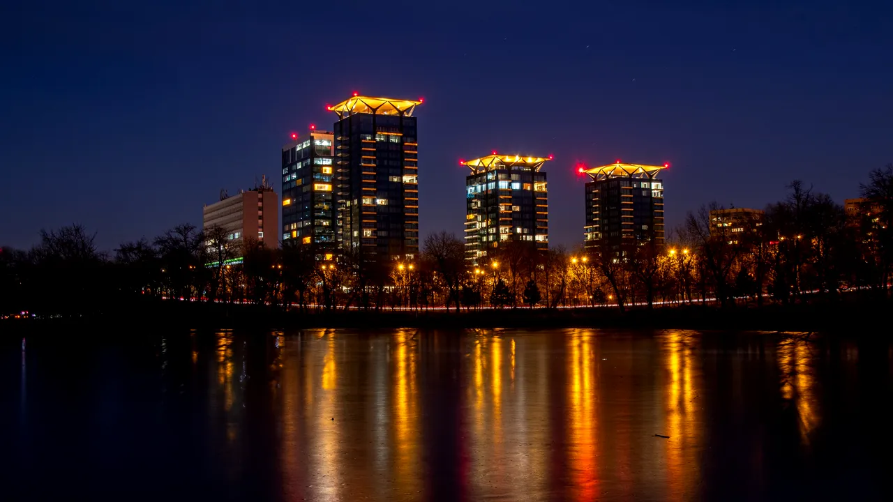 One United Properties propune acţionarilor acordarea de dividende în valoare de 75 milioane de lei 