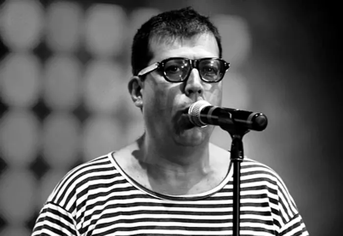 NEWS ALERT A murit Adrian Pleșca „Artan”, voce emblematică a rockului românesc, fondator al trupelor Timpuri Noi și Partizan