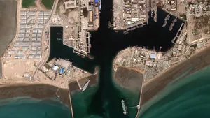 Noi tensiuni SUA-Iran. Iranienii au trimis copia unui portavion american în Strâmtoarea Ormuz. Ce i-a determinat să facă asta?
