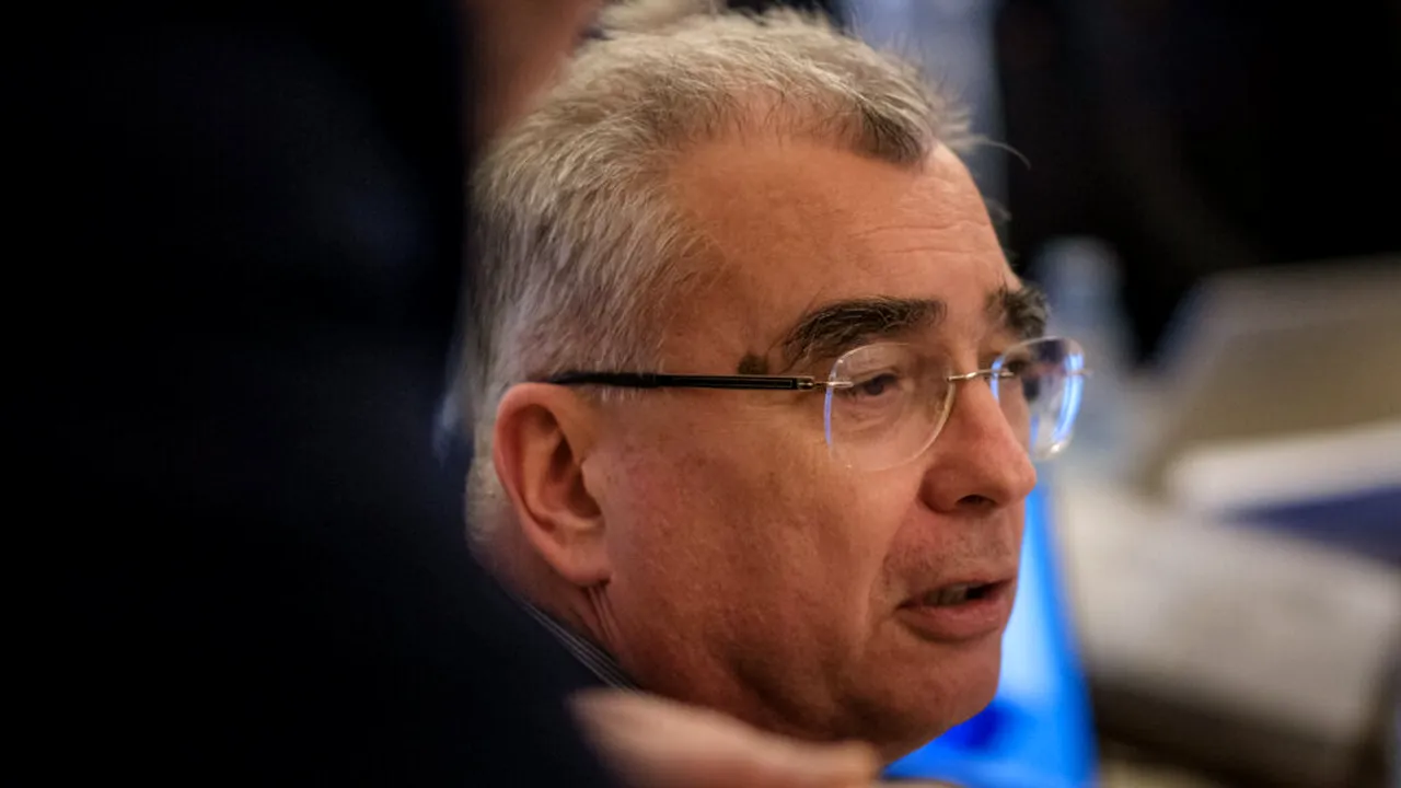 Petrișor Peiu, despre schimbarea de vot a membrilor AUR față de reforma ANI: „Nu am motivat suficient de clar”
