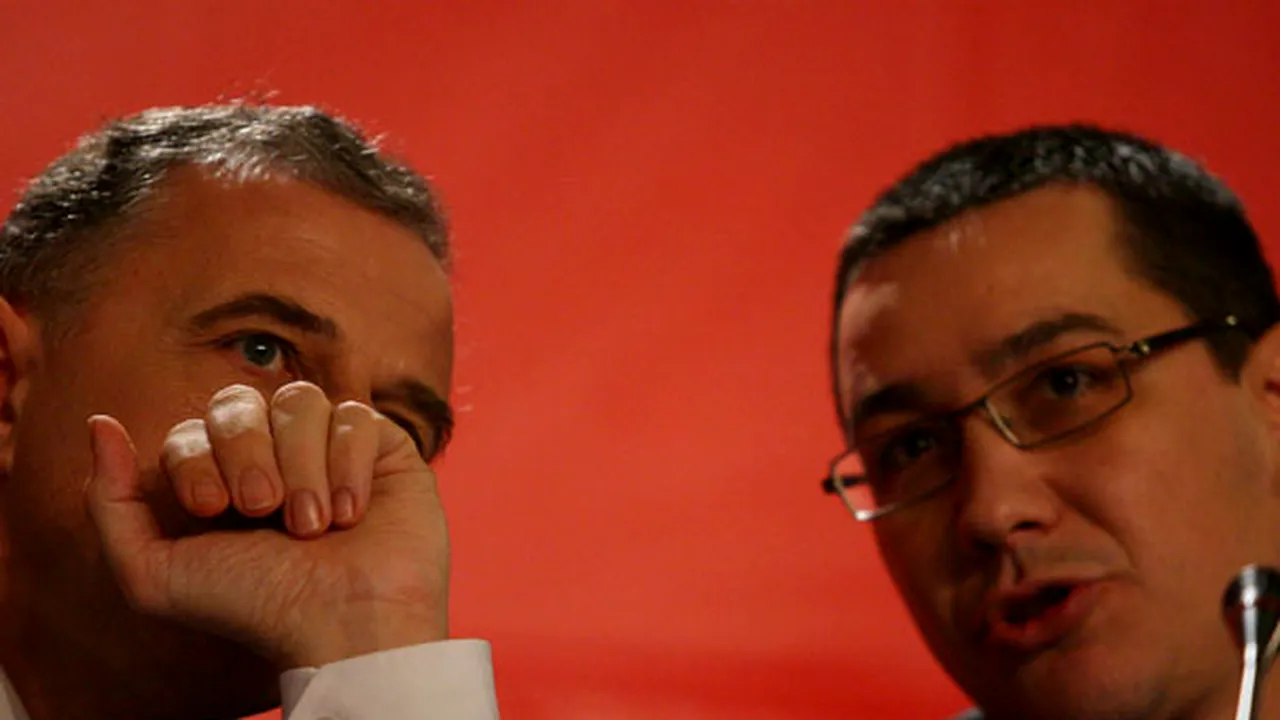 Roibu: Situaţia datoriilor PSD nu e atât de neagră pe cât o descrie Ponta