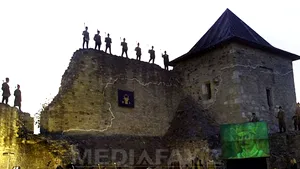 Comisia UNESCO cere retragerea unui spot în care se spune că Cetatea Sucevei e în patrimoniul UNESCO