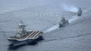 Ministrul bulgar al Apărării neagă informaţiile privind propunerea creării flotei NATO a Mării Negre