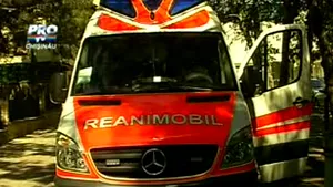 Voronin a chemat ambulanţa la Parlament, în urma declaraţiilor unui deputat al opoziţiei