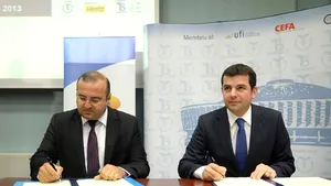 Claudiu Săftoiu: TVR 3 va promova, alături de MADR, ruralul agricol, cultural şi turistic