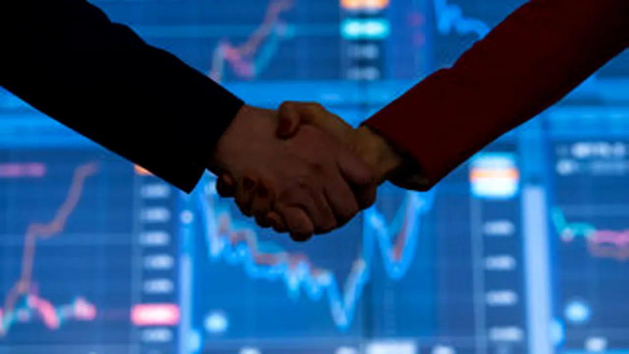 Bursă. Proprietarul de spaţii comerciale Practic Bucureşti încheie S1/2024 cu un profit net de 19 mil. lei, în urcare cu 23% faţă de S1/2023