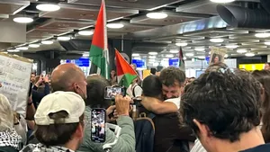 „Condiții inumane de detenție”: Activiștii elvețieni din flotila pentru Gaza acuză Israelul de rele tratamente