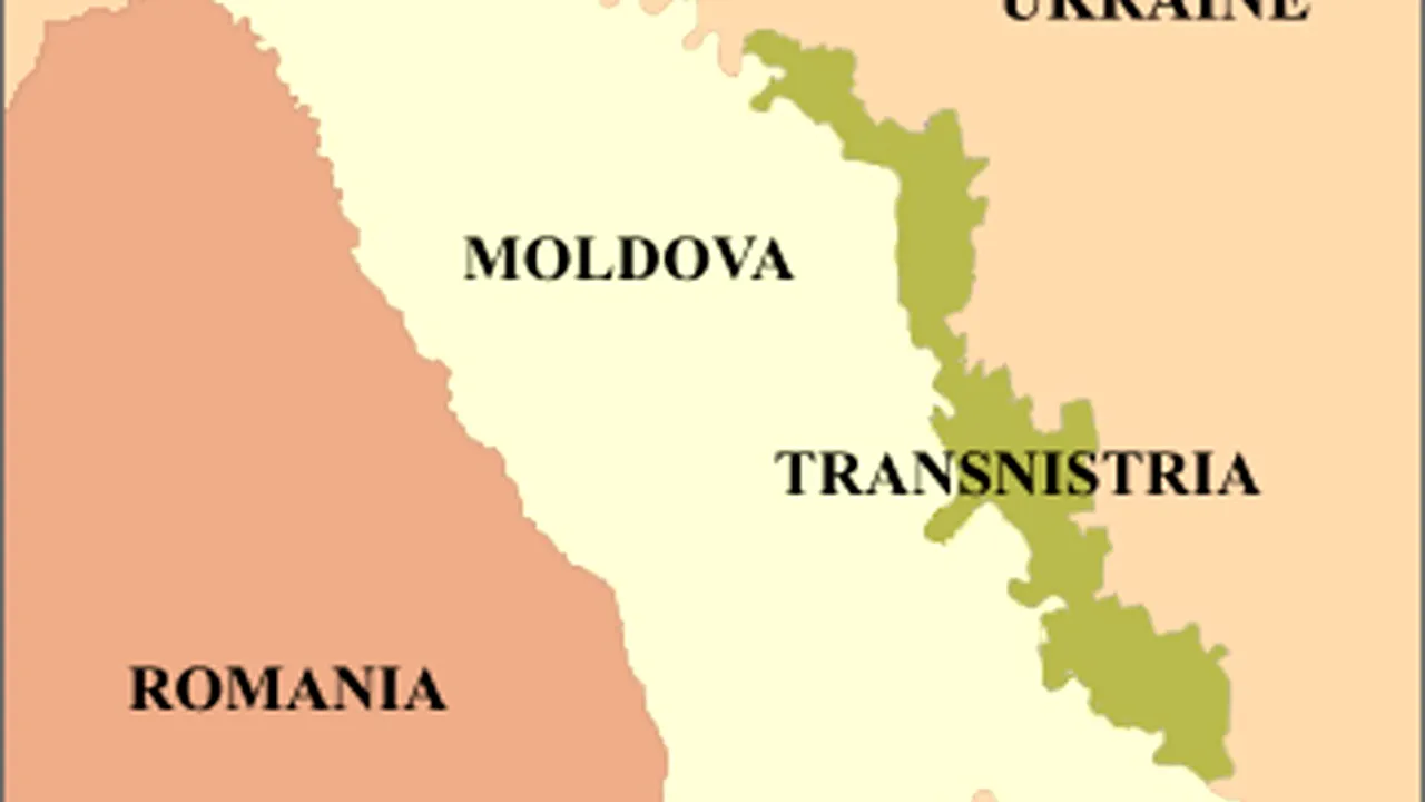 Afirmaţia lui Medvedev privind rolul României în dosarul transnistrean este stranie