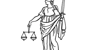 Proiect de Ordonanţă privind salariile în justiţie: Un şofer ar câştiga mai mult ca un grefier