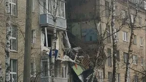 Explozie la Moscova, într-o zonă rezidenţială. O persoană a murit şi patru au fost rănite