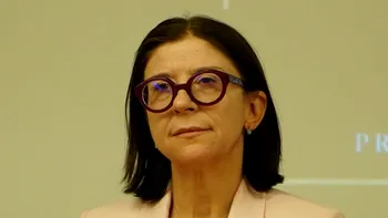 POLITIC Andrea Chiș, despre nominalizarea la Justiție: „Sunt tehnocratul asupra căruia au căzut de acord toți cei trei membri ai coaliției”