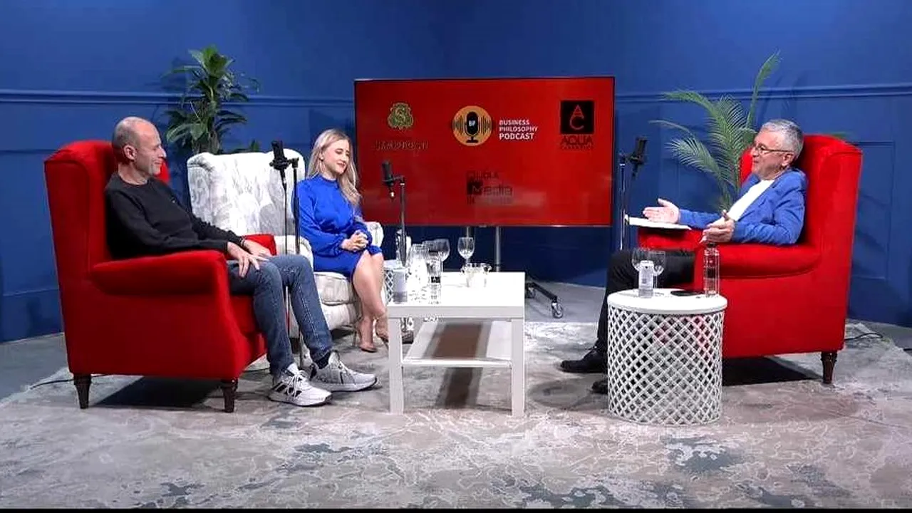 Degustare de vin în orb pe înţelesul tuturor, cu campionul mondial Horia Hasnaş