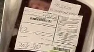 Campanie de donare de sânge la Universitatea Politehnică din Bucureşti