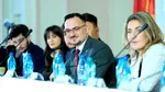 Primul deputat AUR chemat la audieri după protestul de la BEC: Am documentat ce se întâmpla