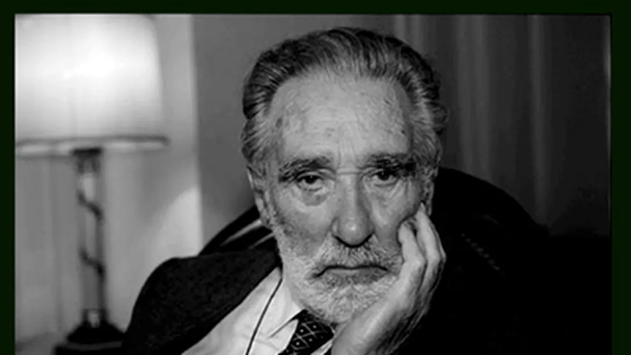 Mario Rigoni Stern, unul dintre cei mai mari autori italieni, a murit