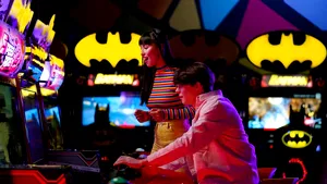 4 sfaturi pentru a intra pe piaţa de agrement din România