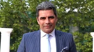 A murit omul de afaceri Marcel Toader, fostul soţ al Gabrielei Cristea