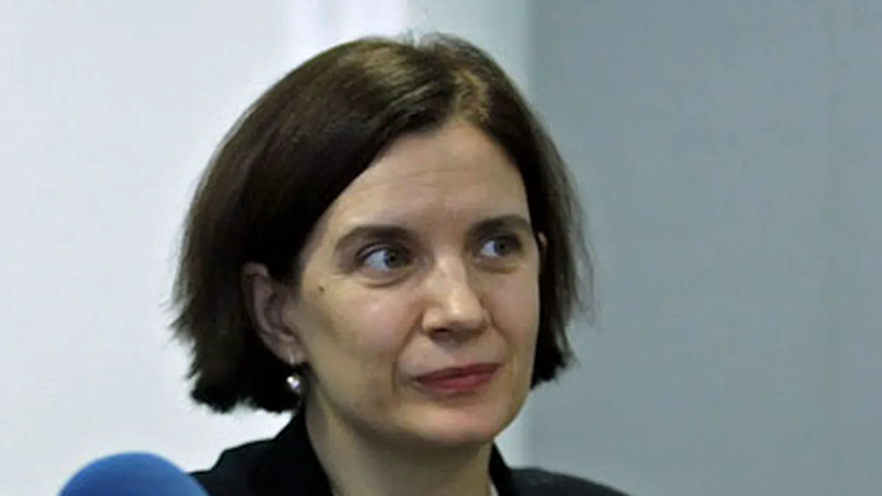 Mariela Neagu: Ultima plată către organizaţia 