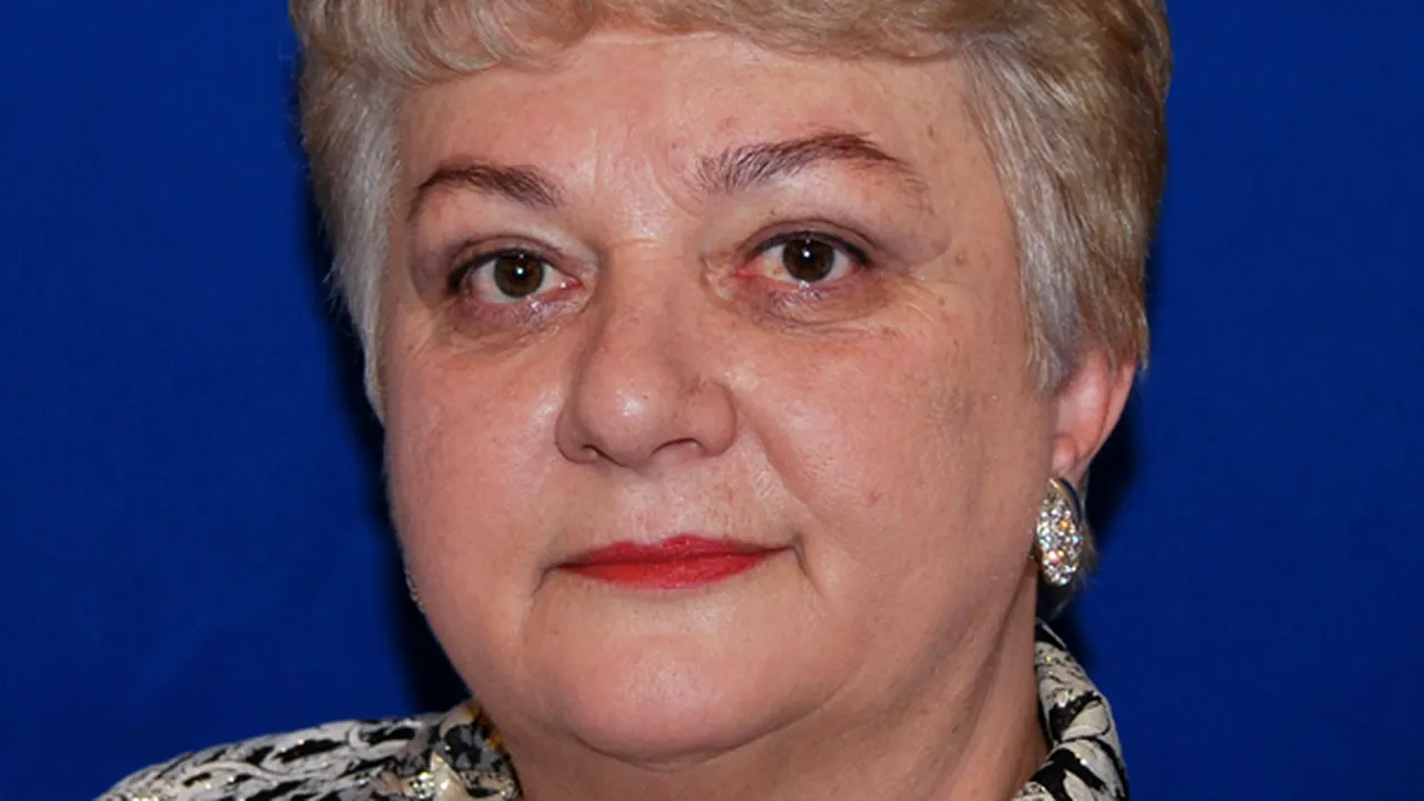 Deputata PSD Sonia Maria Drăghici, trimisă în judecată pentru conflict de interese 