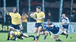 Stejarii debutează sâmbătă în Rugby Europe Championship 2021 împotriva Rusiei. Calendarul meciurilor