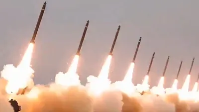 ANALIZĂ Harta razei rachetelor Iranului: Care sunt orașele mari din Europa care ar putea fi lovite. Intră și România în aria lor?