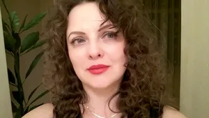Judecătoarea din cazul Vlad Pascu a întrebat-o pe mama Robertei dacă a fost la înmormântarea fiicei sale