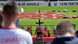 Un caz silimar cu Ekeng. La Timişoara, unui suporter căruia i s-a făcut rău i-a fost trimisă o ambulanţă fără medic/ Clubul ACS Poli Timişoara a anunţat că face evaluări 