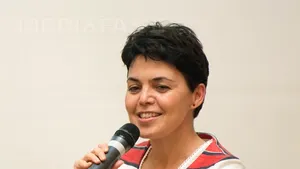 Filote: Pot înţelege frustrările pentru MCV, a fost şi naivitate în 2006, vrem garanţii de funcţionare