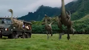 Premieră mondială: 