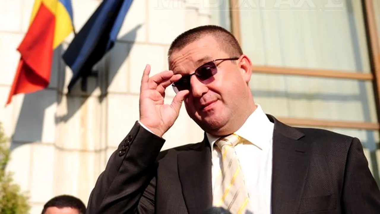 Blejnar, Comăniţă şi Secăreanu, cercetaţi pentru complicitate la evaziune. Blejnar: Nu am fost citat, nu am fost informat că aş fi acuzat de ceva