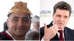 BEC: George Simion – 40,86%, Nicușor Dan – 21,06%, la ora 12.00