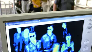 Scanere pe aeroporturile americane, care pot „vedea” pe sub hainele pasagerilor