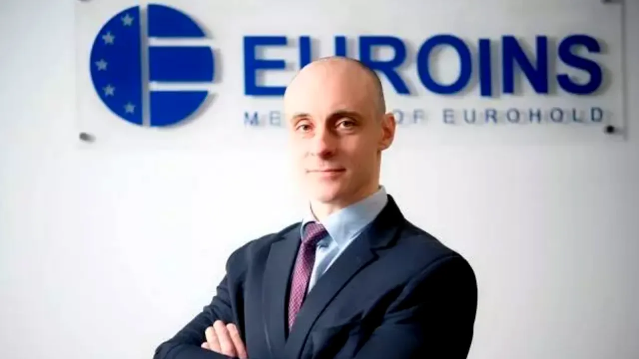 Se tulbură apele și la vecinii bulgari. CEO-ul Euroins Insurance Group se pare că a fost destituit de acționari