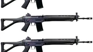 România, printre principalele destinaţii pentru exporturile elveţiene de armament