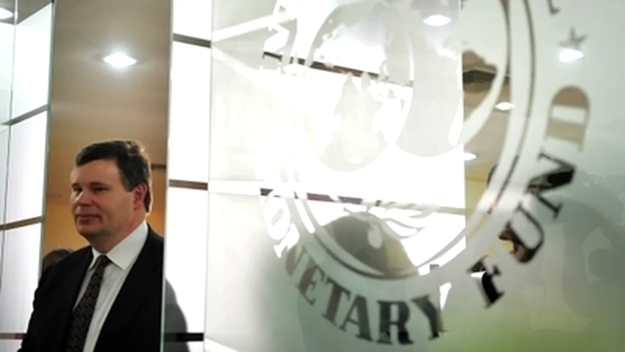 A New Romania-IMF Agreement Can Ease Financing On Private Mkt – IMF Official