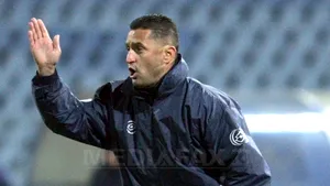 Marian Pană, noul manager general al Universităţii Cluj