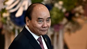 Preşedintele Vietnamului a demisionat. Acesta a fost acuzat de 