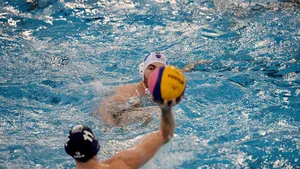 Călin Găvruş este noul preşedinte al Federaţiei Române de Polo