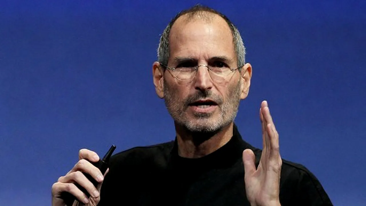 Care sunt eşecurile pe care le-au avut Bill Gates şi Steve Jobs în afaceri? Greşeli care i-au costat milioane