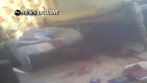 Cum arată locul în care a fost ucis Osama ben Laden - VIDEO