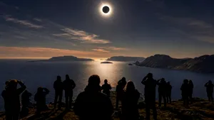 Cum vrea Spania să atragă 10 milioane de „astroturiști” în vara aceasta