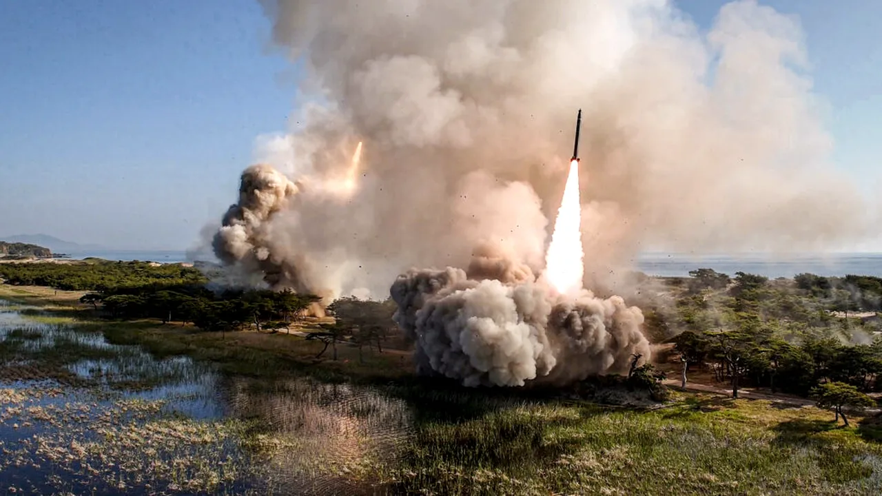 Exercițiile militare Rusia-Belarus vor include racheta hipersonică Oreșnik