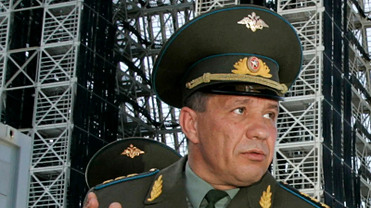 Rusia dezvoltă sisteme antisatelit
