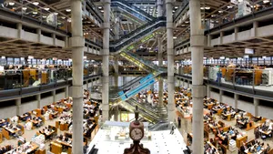 Grupul de asigurări Lloyd's of London ar urma să îşi mute sediul în UE, în contextul Brexit. Bruxelles şi Luxemburg, principalele opţiuni