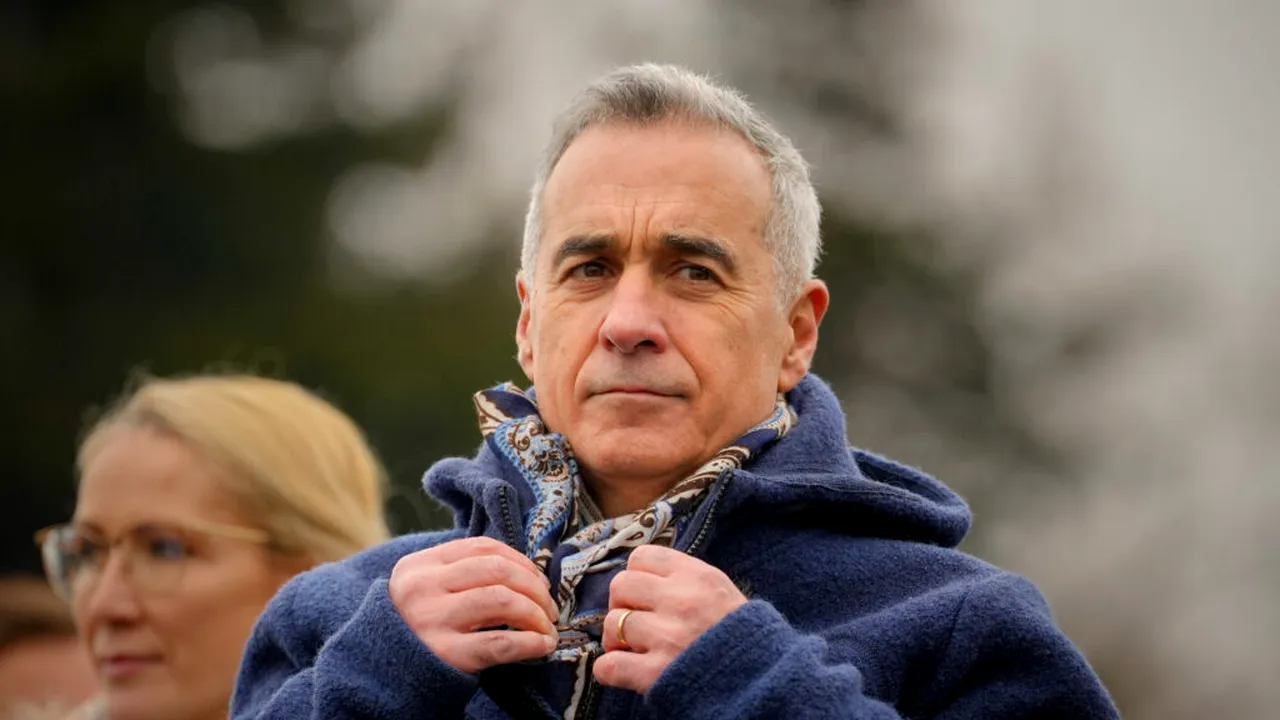 Georgescu: Am ridicat steagul democraţiei şi libertăţii pe care îl îmbrățişăm împreună cu preşedintele Donald Trump