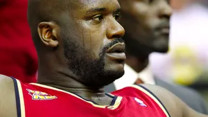 Shaquille O'Neal se retrage