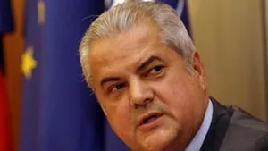 Năstase: Pentru mine e important să fac parte dintr-o echipă de conducere a PSD
